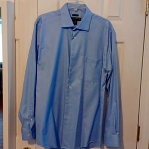 Mens Warehouse  Dress Shirt